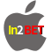 Aplicativo In2Bet para iOS