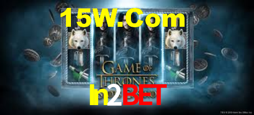 In2Bet: Seu Cassino Premiado com Pagamentos Rápidos