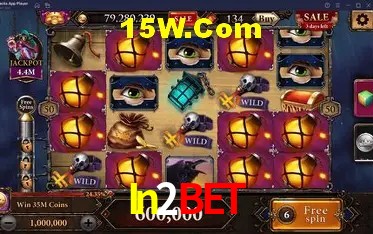 Experiência VIP In2Bet