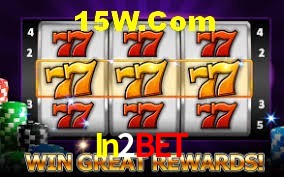 Experiência VIP In2Bet