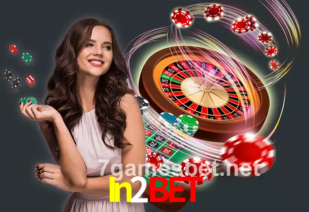 vivo no cassino In2Bet