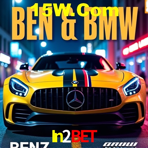 Descubra o Mundo do Cassino Online com In2Bet