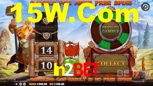 VIP Casino In2Bet