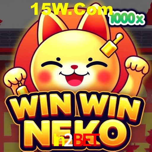 Bônus após cadastro na In2Bet