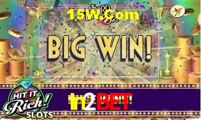 Jogos populares e pagamentos rápidos na In2Bet