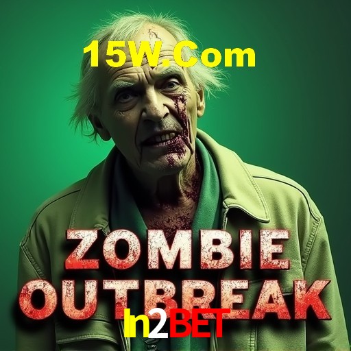 Bônus de Boas-vindas In2Bet