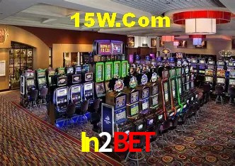 Casino VIP In2Bet