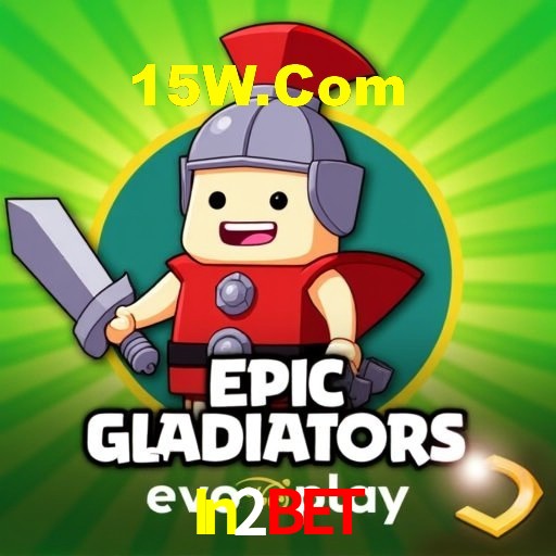 Jogos Exclusivos In2Bet