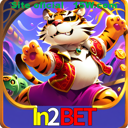 Jogos de fortune da In2Bet com prêmios incríveis