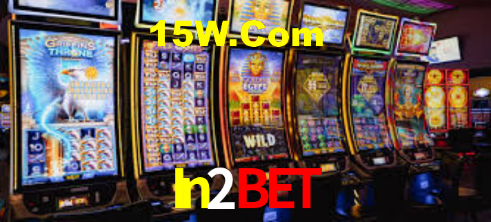 Premium Interface In2Bet