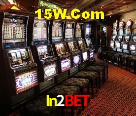 Account Benefits In2Bet