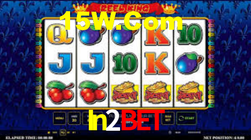 In2Bet Casino