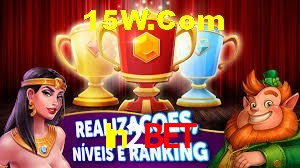 Experiência VIP In2Bet