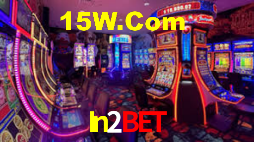 Sinta a adrenalina dos jogos de cassino com In2Bet