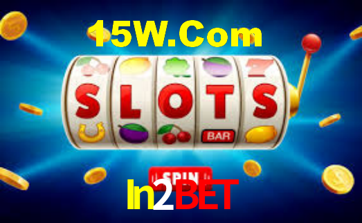 In2Bet App Interface
