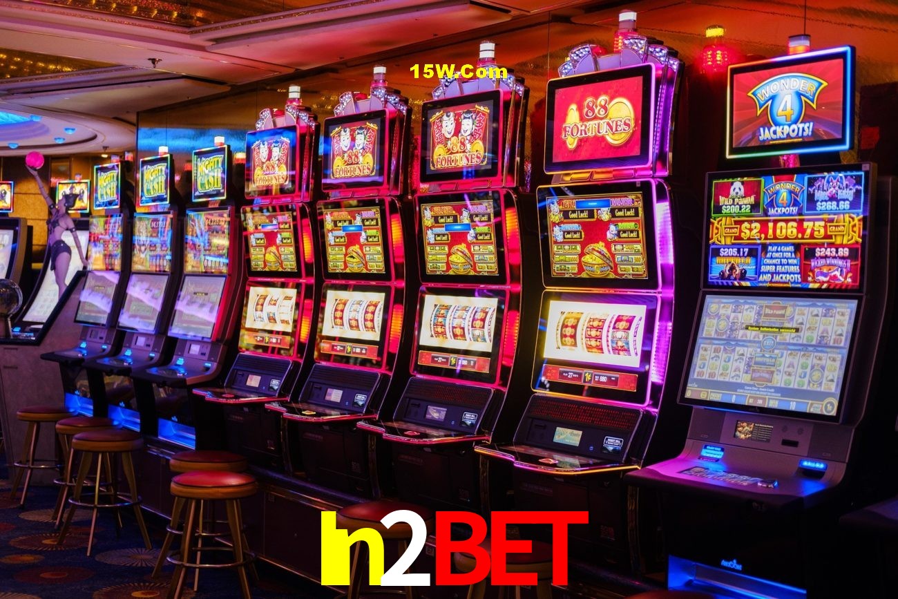 Secure Login In2Bet