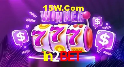 Platform Technology In2Bet