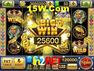 Welcome Bonus In2Bet