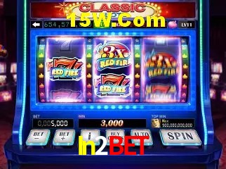 Responsive Design In2Bet