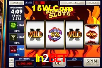 Security Systems In2Bet