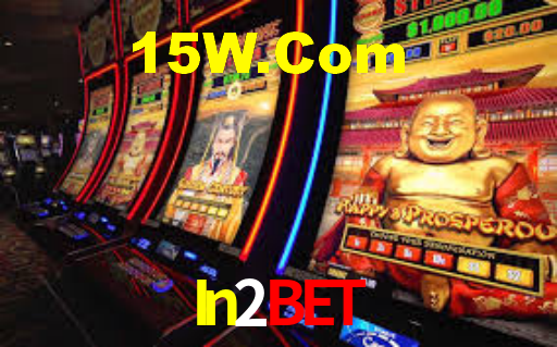 In2Bet Login