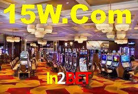 Welcome Bonus In2Bet