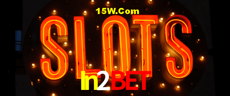 Quick Registration In2Bet