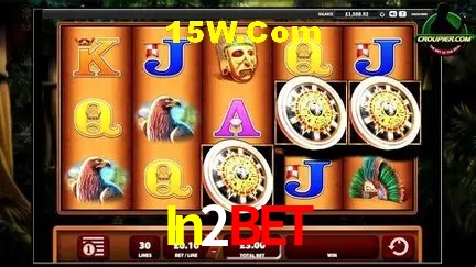 Live Casino In2Bet