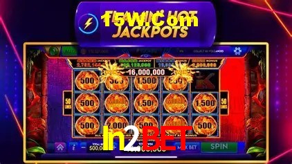 Weekend Specials In2Bet