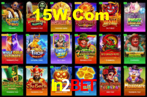 Bônus Generosos e Exclusivos no In2Bet para Você!