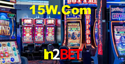 In2Bet - Experiência Real De Cassino - In2Bet Login