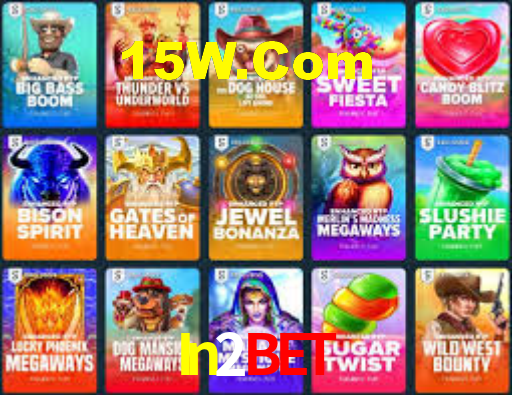 In2Bet