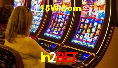 Experiência VIP In2Bet