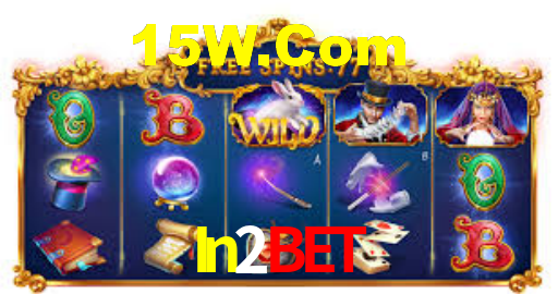 In2Bet Login