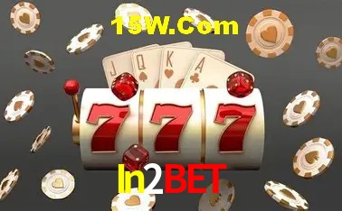 Slot Games In2Bet