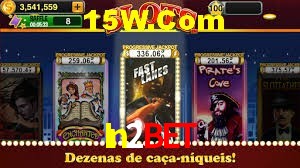 Slot Games In2Bet